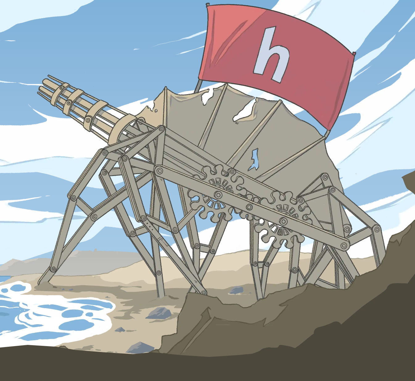 Beest Hackathon
