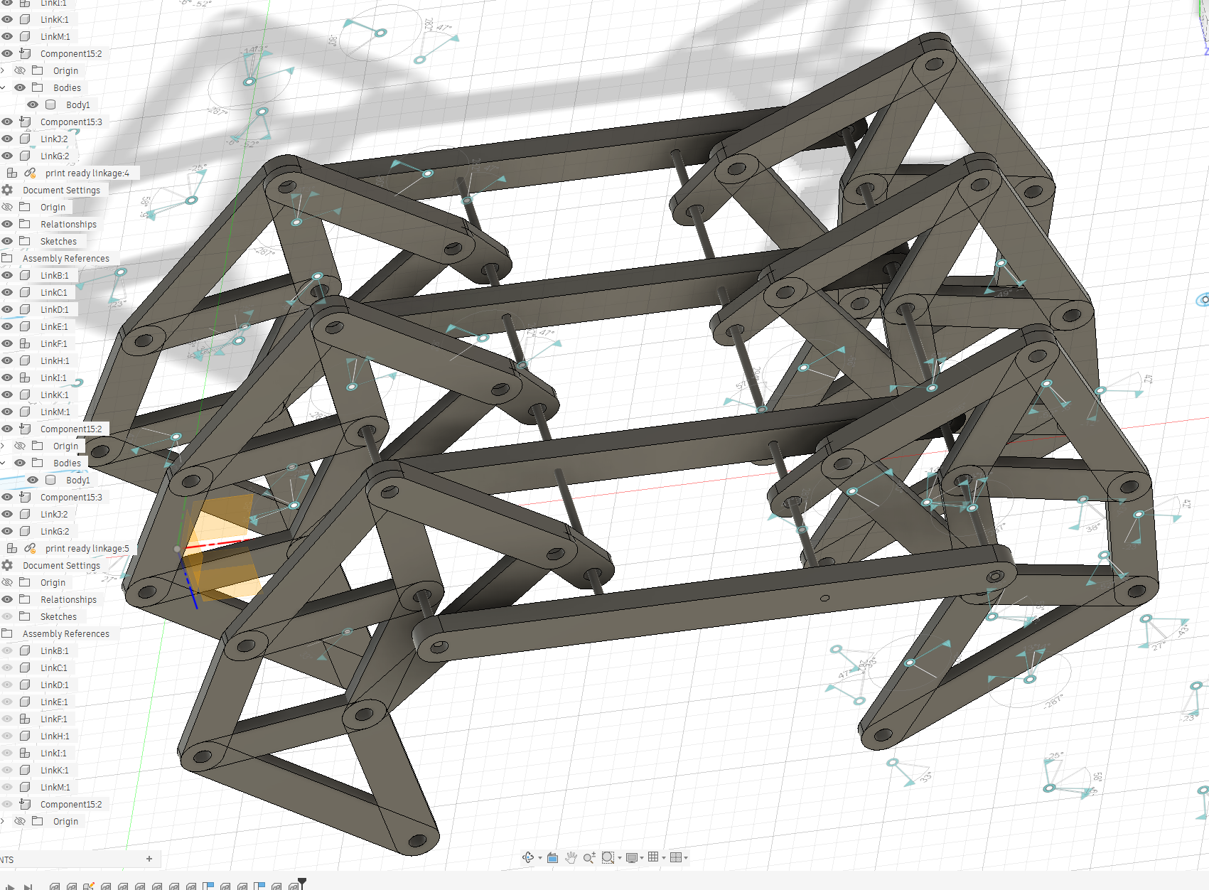 StrandBeest